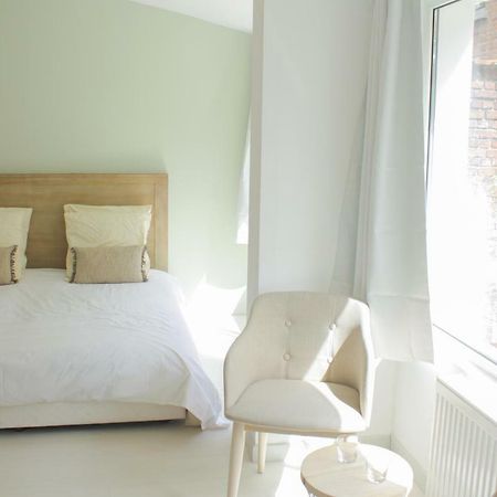 Lille Au Calme - Chambre D'Hote M Et Me Collet Exterior photo