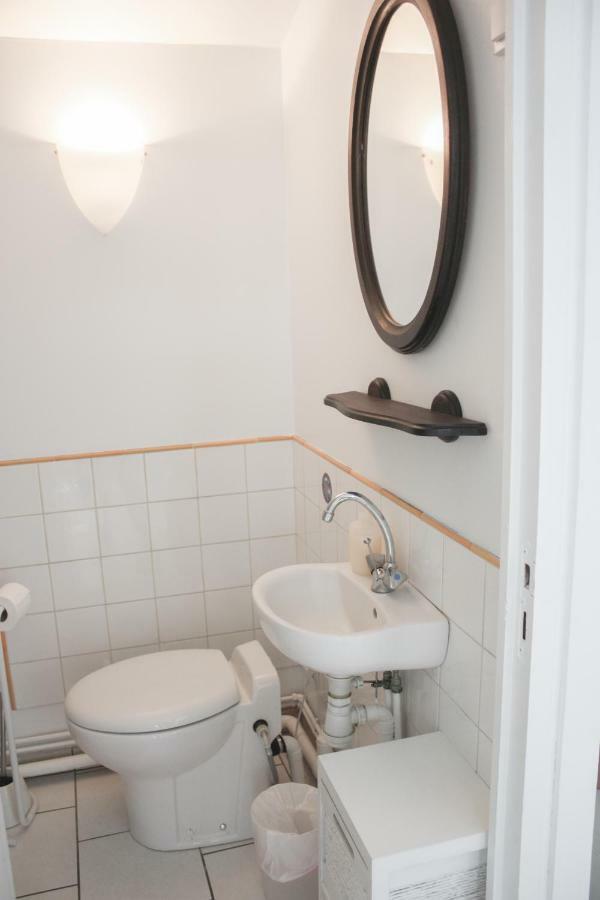 Lille Au Calme - Chambre D'Hote M Et Me Collet Room photo